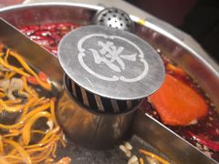 -蜀大侠火锅(总府路店)
