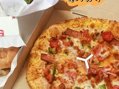 -必胜客(乐山世豪PH店)