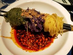 -绿茶餐厅(昌平悦荟店)