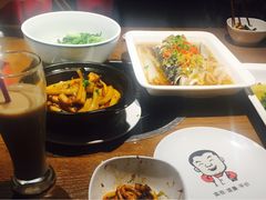 -大碗先生(攸县望云店)