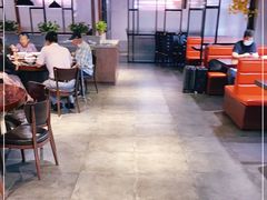 大堂-艺佳鲜闽南大院(玄南岭路店)