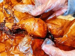 -乐口福家常菜馆(古庸路店)