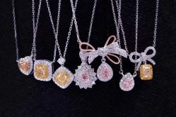 -威德钻石-克拉钻大本营(南京东路店)