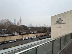 -南京圣和府邸豪华精选酒店