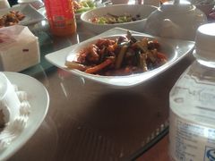 -中心君度酒店泰礴美食会馆