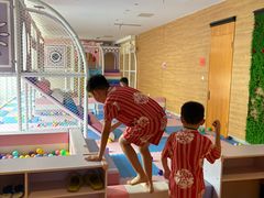-御池园(顾村公园店)