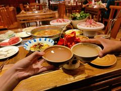 -亮欢寨(凯里总店)