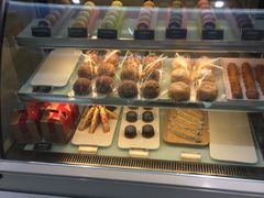 -西树泡芙(蓝色港湾店)