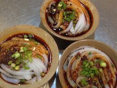 -小名堂担担甜水面(科华店)