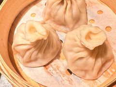 -南京大牌档(青岛万象城店)