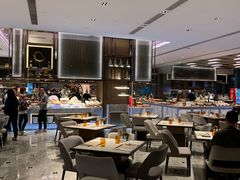-悦全日餐厅·仁恒洲际酒店