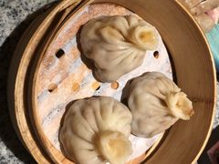 天王烤鸭包-南京大牌档(济南万象城店)