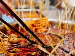-张十三·益阳麻辣烫(深圳景田店)