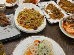 -丁虎子烤肉(国道二店)