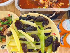 -江湖万州烤鱼(王子美食城)