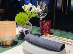 -莫里·意大利餐厅(K-lab店)