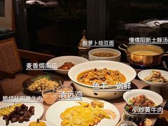 -东湖34号餐厅·湖北菜