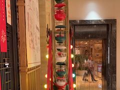 -杭州开元名都大酒店·地中海自助餐厅