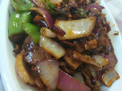 android_upload_pic-乐乐餐厅(湘子庙街店)