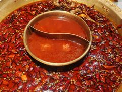 -哥老官重庆美蛙鱼头(西湖银泰十一哥店)