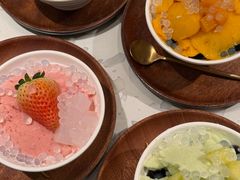 -聪嫂私房甜品·Since2006(旺角二店)