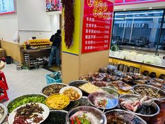 -三只鸟本地特色菜馆(上饶总店)