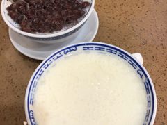 -仁信双皮奶(东川路店)