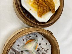 咖喱金钱肚-寻味顺德·珍之宝酒楼(银钻店)