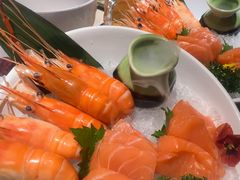 -水木锦堂·自助铁板烧(望京凯德MALL店)