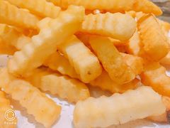 -蓝湾咖啡(长江北路店)