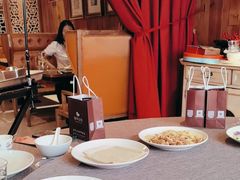 -青年公社烤鸭(青年路店)