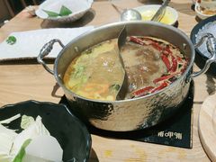 -呷哺呷哺(嘉定新城万达店)