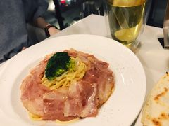 海鲜意粉-about(丹霞庄店)