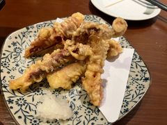 -纹兵卫手打荞麦面日料(虹桥本店)