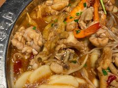 -胖哥俩肉蟹煲(湖滨银泰in77店)