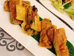腐皮卷-岭南海晏楼(东晓南店)