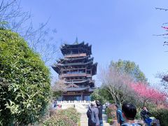 -杭州半山国家森林公园