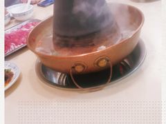 -月圆火锅(宁海东路二店)