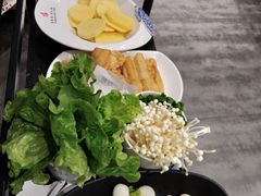 -辣度火锅(东方城市广场店)