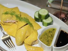 -星叶·东南亚料理(福州仓山万达店)