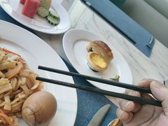 -星璞全日餐厅·高空自助餐(深铁铂尔曼酒店)