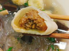 -百年尹氏汤包(湖南路狮子桥店)