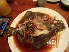 -蟹谢蒸鲜自助餐厅