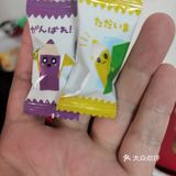 美味的铅笔糖，你吃过吗[调皮]