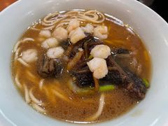 -奎元馆.百年奎元.非遗传承(西湖边的解放路店)
