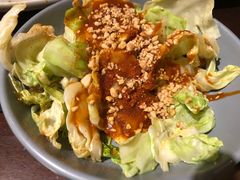 -老赵太太麻辣烫涮肚馆(大经路店)