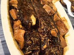 -玲珑餐厅(陕西南路店)