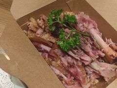 -新白鹿餐厅(爱琴海购物中心店)