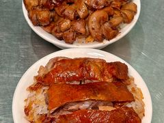 -广州海鲜酒楼(长丰园店)