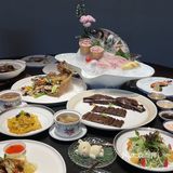 地道粤菜 姐妹聚会就要吃好喝好[强] -